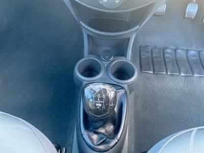 2013 Holden Barina - Thumbnail