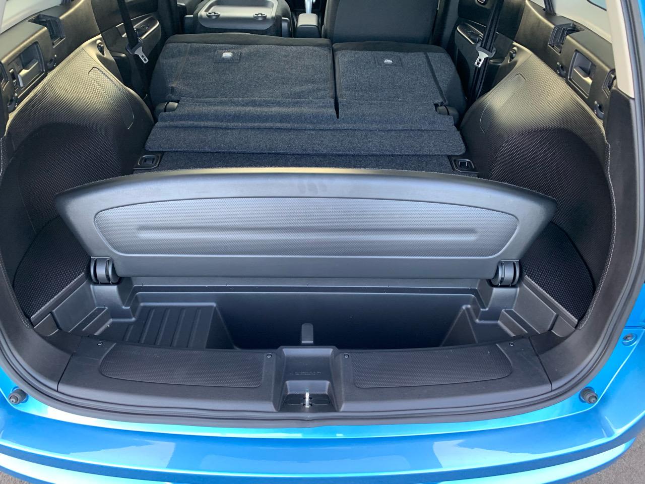 2016 Nissan Wingroad