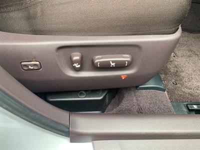 2010 Toyota Sai - Thumbnail
